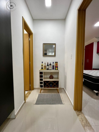 Imagem Sobrado com 3 Quartos à Venda, 84 m² em Caiçara - Praia Grande