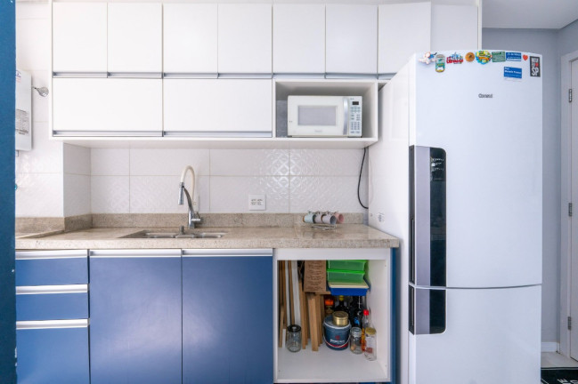 Imagem Apartamento com 2 Quartos à Venda, 59 m² em Jardim Parque Morumbi - São Paulo Imagem Apartamento com 2 Quartos à Venda, 59 m² em Jardim Parque Morumbi - São Paulo
