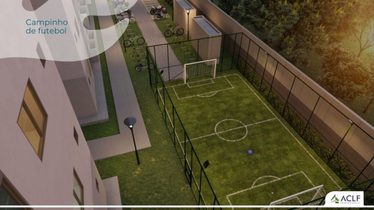 Imagem Apartamento com 2 Quartos à Venda, 50 m² em Nossa Senhora Da Conceição - Paulista