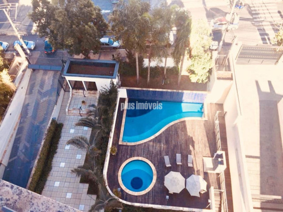 Imagem Apartamento com 2 Quartos à Venda, 73 m² em Panamby - São Paulo