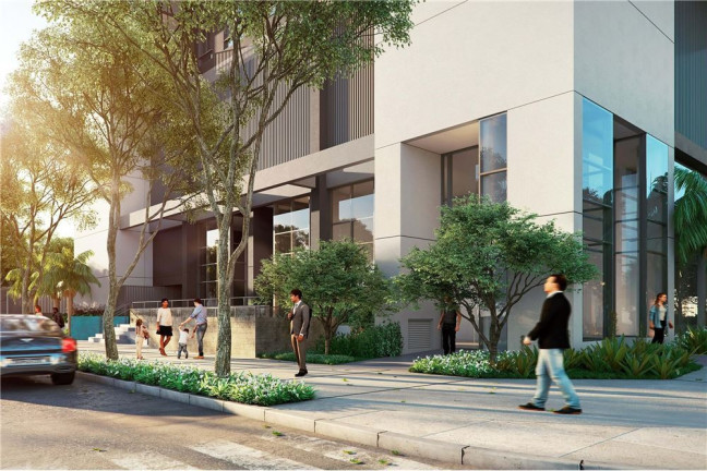 Imagem Apartamento com 2 Quartos à Venda, 69 m² em Campo Belo - São Paulo Imagem Apartamento com 2 Quartos à Venda, 69 m² em Campo Belo - São Paulo