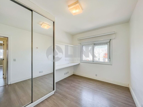 Imagem Apartamento com 3 Quartos à Venda, 137 m² em Auxiliadora - Porto Alegre