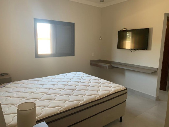 Imagem Casa com 3 Quartos à Venda, 180 m² em Distrito De Bonfim Paulista - Bonfim Paulista