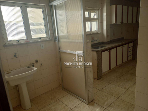 Imagem Apartamento com 2 Quartos à Venda, 104 m² em Várzea - Teresópolis