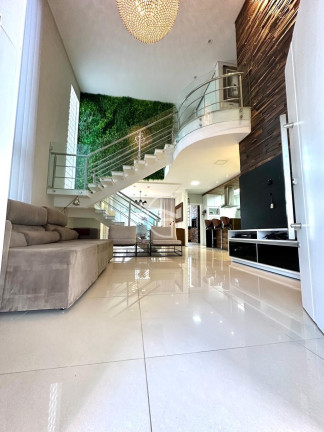 Imagem Casa com 3 Quartos à Venda,  em América - Joinville