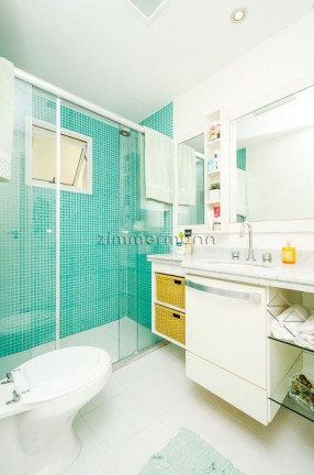 Imagem Apartamento com 4 Quartos à Venda, 214 m² em Perdizes - São Paulo Imagem Apartamento com 4 Quartos à Venda, 214 m² em Perdizes - São Paulo