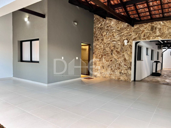 Casa com 4 Quartos à Venda,  em Bosque Das Palmeiras - Campinas