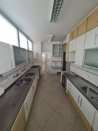 Imagem Apartamento com 5 Quartos à Venda, 320 m² em Jardim América - São Paulo Imagem Apartamento com 5 Quartos à Venda, 320 m² em Jardim América - São Paulo