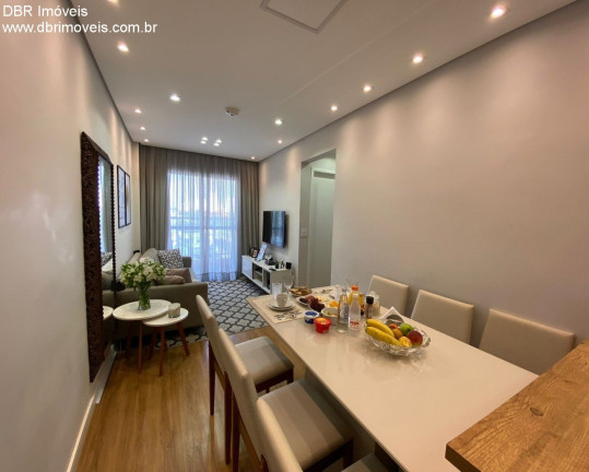 Imagem Apartamento com 2 Quartos à Venda, 50 m² em Tatuapé - São Paulo Imagem Apartamento com 2 Quartos à Venda, 50 m² em Tatuapé - São Paulo