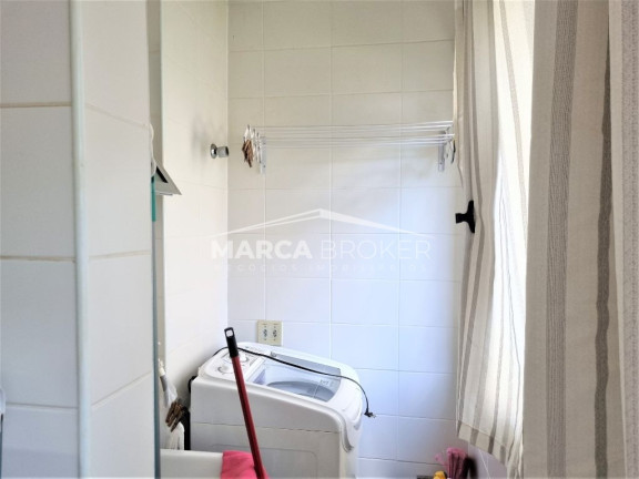 Imagem Apartamento com 2 Quartos à Venda, 42 m² em Capuava - Valinhos