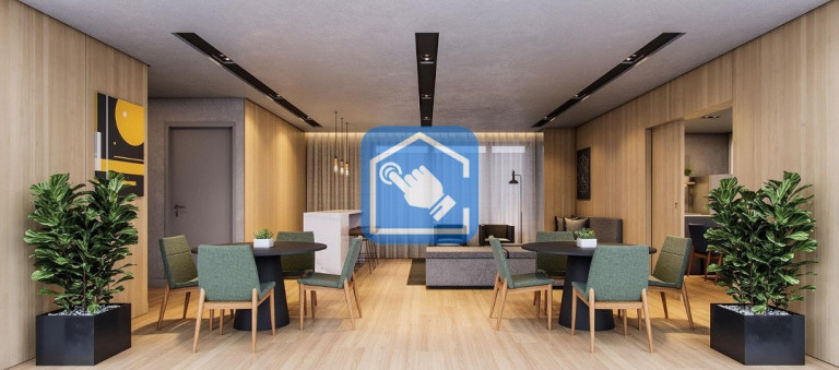 Imagem Apartamento com 3 Quartos à Venda, 91 m² em Jardim Das Acácias - São Paulo