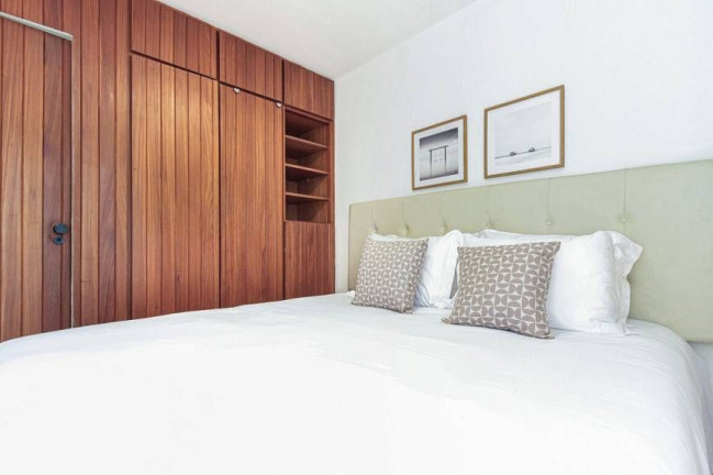 Imagem Apartamento com 1 Quarto à Venda, 42 m² em Jardim Paulista - São Paulo Imagem Apartamento com 1 Quarto à Venda, 42 m² em Jardim Paulista - São Paulo