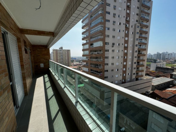 Imagem Apartamento com 3 Quartos à Venda, 126 m² em Aviação - Praia Grande Imagem Apartamento com 3 Quartos à Venda, 126 m² em Aviação - Praia Grande
