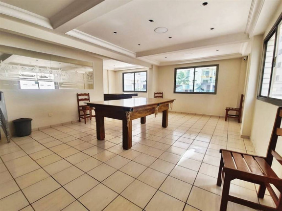 Imagem Apartamento com 2 Quartos à Venda, 76 m² em Aviação - Praia Grande
