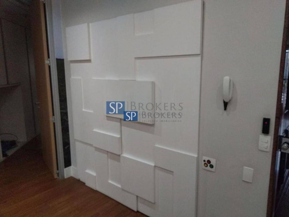 Imagem Sala Comercial para Alugar, 230 m² em Vila Olímpia - São Paulo