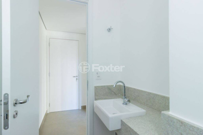Imagem Apartamento com 1 Quarto à Venda, 61 m² em Indianópolis - São Paulo
