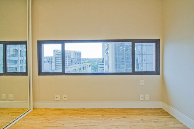Imagem Imóvel com 1 Quarto à Venda, 62 m² em Brooklin - São Paulo