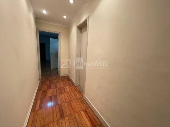 Imagem Apartamento com 3 Quartos à Venda, 190 m² em Higienópolis - São Paulo Imagem Apartamento com 3 Quartos à Venda, 190 m² em Higienópolis - São Paulo