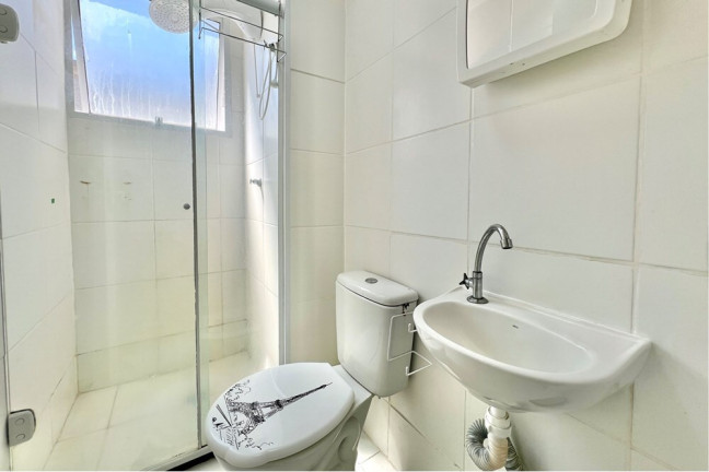 Imagem Apartamento com 2 Quartos à Venda, 42 m² em Olaria - Canoas Imagem Apartamento com 2 Quartos à Venda, 42 m² em Olaria - Canoas