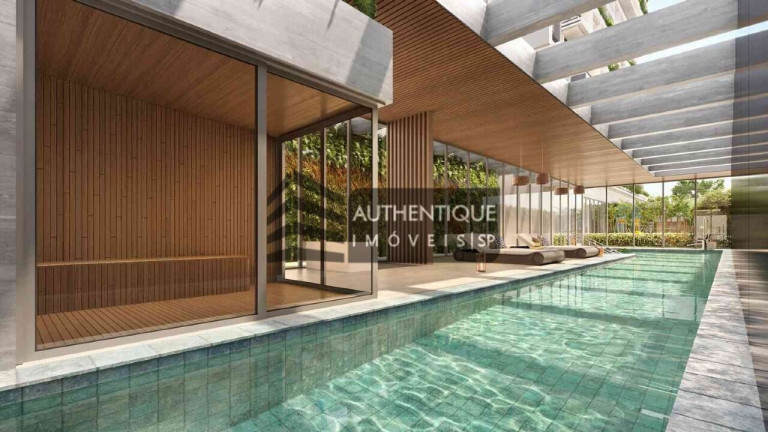 Imagem Apartamento com 4 Quartos à Venda, 187 m² em Pinheiros - São Paulo Imagem Apartamento com 4 Quartos à Venda, 187 m² em Pinheiros - São Paulo
