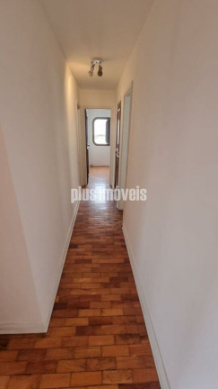 Imagem Apartamento com 3 Quartos para Alugar, 122 m² em Jardim Paulista - São Paulo Imagem Apartamento com 3 Quartos para Alugar, 122 m² em Jardim Paulista - São Paulo