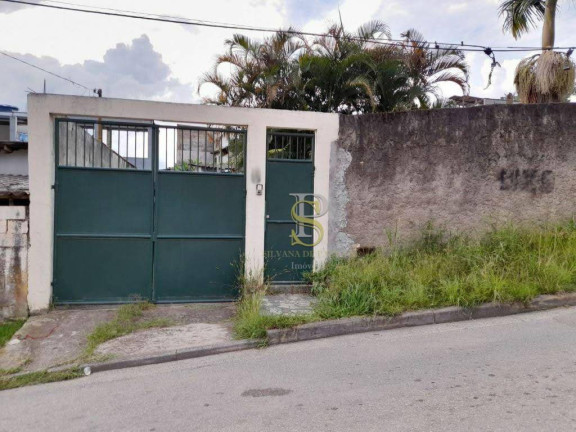 Imagem Casa com 2 Quartos à Venda, 120 m² em Jardim Lucia - Mairiporã Imagem Casa com 2 Quartos à Venda, 120 m² em Jardim Lucia - Mairiporã