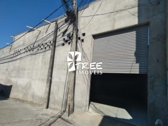 Imagem Imóvel para Alugar, 160 m² em Jardim São Domingos - Guarulhos