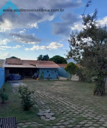Imagem Casa com 2 Quartos à Venda, 140 m² em Jardim Dos Pinheiros - Atibaia