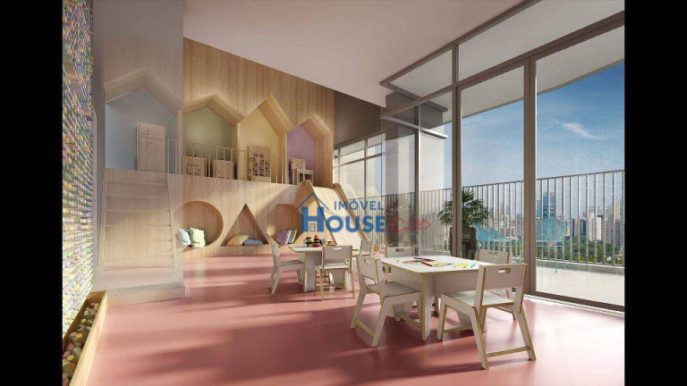 Imagem Apartamento com 2 Quartos à Venda, 124 m² em Pinheiros - São Paulo Imagem Apartamento com 2 Quartos à Venda, 124 m² em Pinheiros - São Paulo