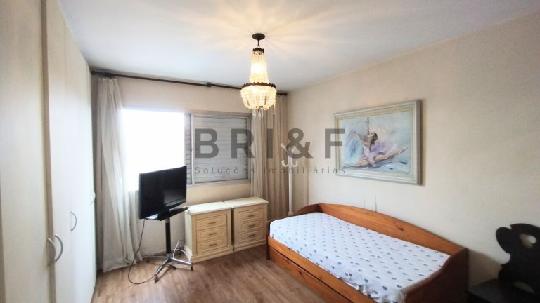 Imagem Apartamento com 4 Quartos à Venda, 163 m² em Chácara Santo Antônio (zona Sul) - São Paulo Imagem Apartamento com 4 Quartos à Venda, 163 m² em Chácara Santo Antônio (zona Sul) - São Paulo