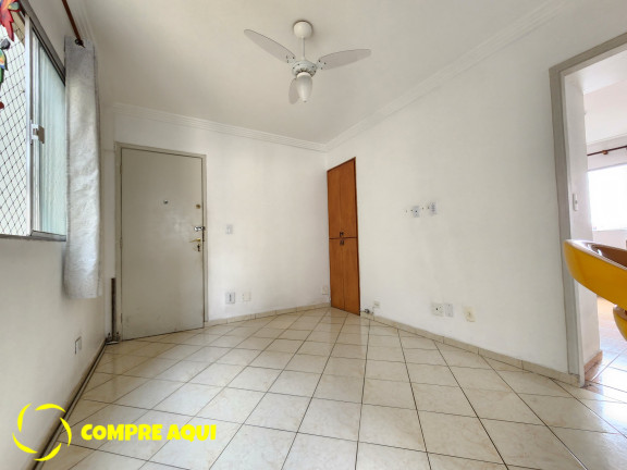 Imagem Apartamento com 2 Quartos à Venda, 56 m² em Bela Vista - São Paulo