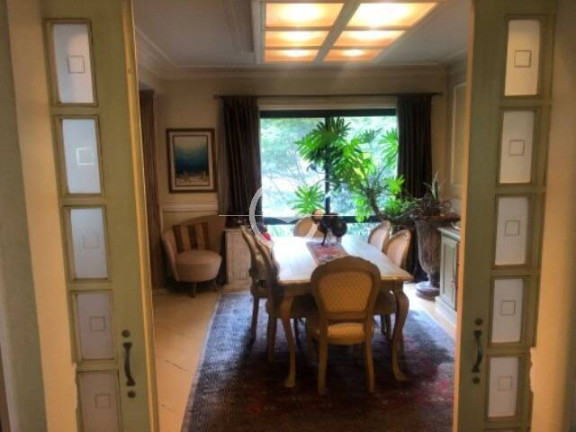 Imagem Apartamento com 4 Quartos à Venda, 340 m² em Jardim Vitória Régia - São Paulo Imagem Apartamento com 4 Quartos à Venda, 340 m² em Jardim Vitória Régia - São Paulo