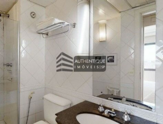 Imagem Apartamento com 1 Quarto à Venda, 33 m² em Jardins - São Paulo Imagem Apartamento com 1 Quarto à Venda, 33 m² em Jardins - São Paulo