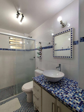 Imagem Apartamento com 3 Quartos à Venda, 72 m² em Cerqueira César - São Paulo