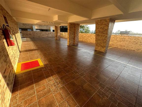 Imagem Apartamento com 2 Quartos à Venda, 96 m² em Forte - Praia Grande