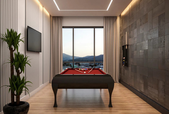 Imagem Apartamento com 2 Quartos à Venda, 65 m² em Morretes - Itapema