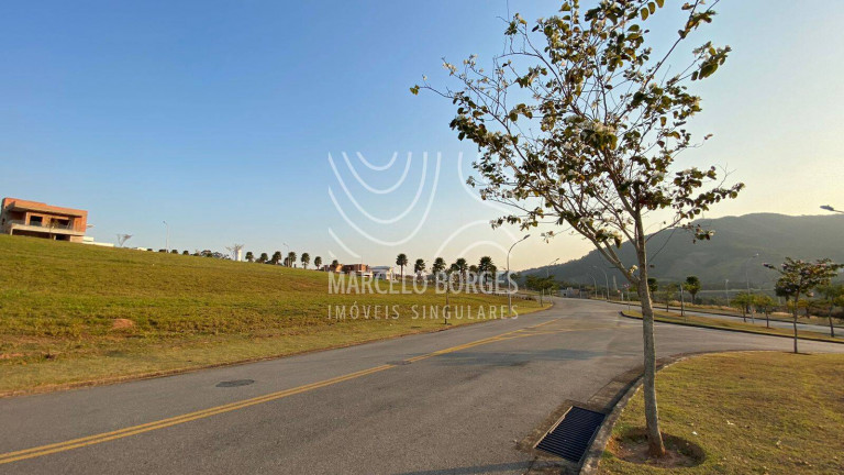 Imagem Terreno em Condomínio à Venda, 480 m² em Chácara Terra Nova - Jundiaí