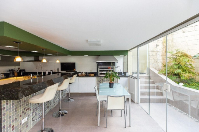 Imagem Casa com 3 Quartos à Venda, 600 m² em Jardim Marajoara - São Paulo Imagem Casa com 3 Quartos à Venda, 600 m² em Jardim Marajoara - São Paulo