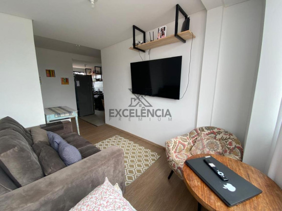 Imagem Cobertura com 3 Quartos à Venda, 71 m² em Boneca Do Iguaçu - São José Dos Pinhais