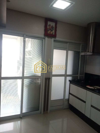 Imagem Apartamento com 2 Quartos à Venda, 74 m² em Centro - São Bernardo Do Campo