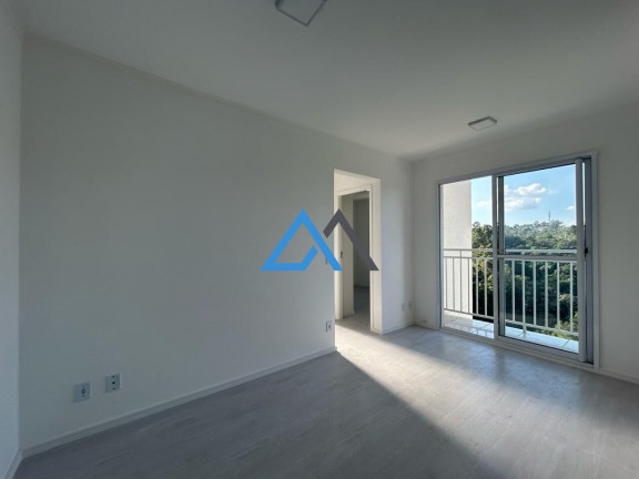 Apartamento com 2 Quartos à Venda, 47 m² em Jardim Luciana - Franco Da Rocha