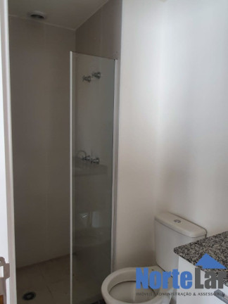 Imagem Kitnet com 1 Quarto para Alugar, 38 m² em Vila Madalena - São Paulo