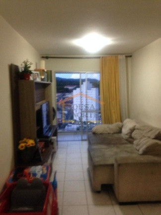Apartamento com 3 Quartos à Venda, 70 m² em Vila Aurora (zona Norte) - São Paulo