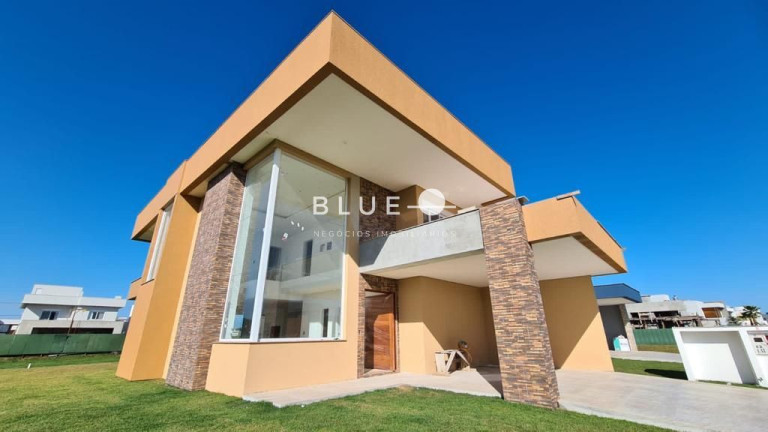 Casa de Condomínio com 4 Quartos à Venda, 245 m² em Engenho Velho - Torres