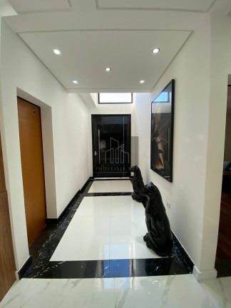 Imagem Casa com 5 Quartos à Venda, 530 m² em Alphaville - Santana De Parnaíba