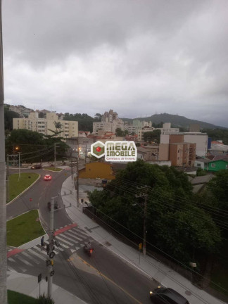 Imagem Apartamento com 1 Quarto à Venda, 50 m² em Córrego Grande - Florianópolis Imagem Apartamento com 1 Quarto à Venda, 50 m² em Córrego Grande - Florianópolis