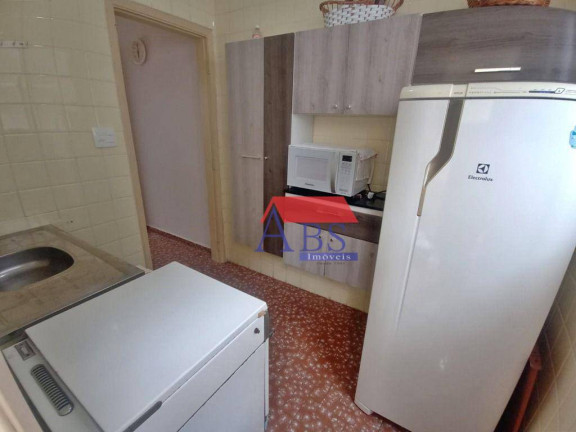 Imagem Apartamento com 1 Quarto à Venda, 38 m² em Tupi - Praia Grande Imagem Apartamento com 1 Quarto à Venda, 38 m² em Tupi - Praia Grande