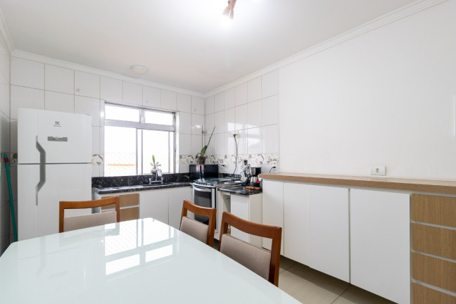 Imagem Apartamento com 3 Quartos à Venda, 115 m² em Vila Inglesa - São Paulo