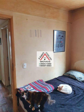 Imagem Apartamento com 3 Quartos à Venda, 110 m² em Santo Amaro - São Paulo Imagem Apartamento com 3 Quartos à Venda, 110 m² em Santo Amaro - São Paulo