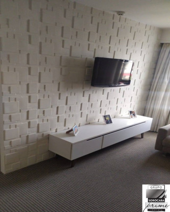 Imagem Apartamento com 1 Quarto à Venda, 52 m² em Parque Campolim - Sorocaba